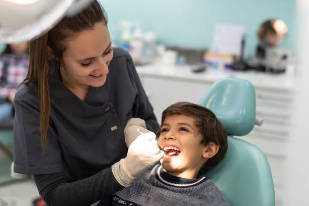 Best Emergency Wisdom Tooth Extraction in Lawnside, NJ