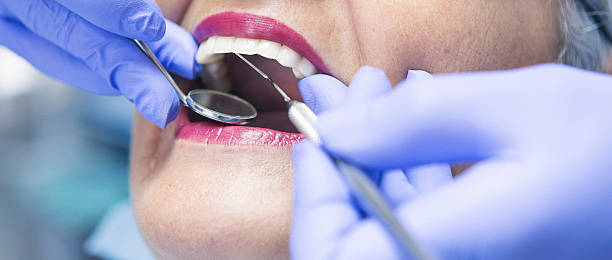 Best Emergency Care for Gum Disease in Lawnside, NJ